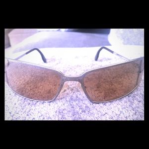 D & G Dolce Gabbana Vintage Sunglasses